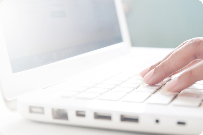 ご相談の流れ STEP1