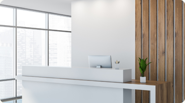 ABOUT 私たちについて