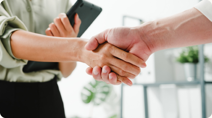 FLOW ご相談の流れ